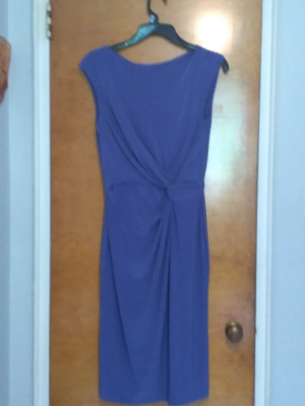 Royal blue Ralph Lauren Dress - Size 6